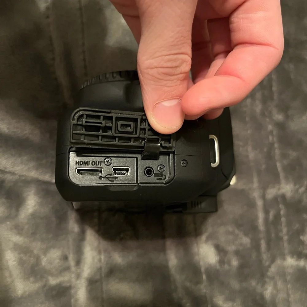 Canon EOS Rebel T5 camera with lenses